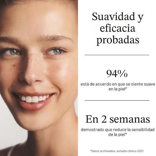 Vista 7 de Neutrogena Hydro Boost - Lavado facial, sin fragancia, limpiador facial hidratante con ácido hialurónico, lavado facial diario y removedor