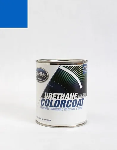 Vista 105 de Aerosol para Jeep Grand Cherokee Automotive Touch-up Paint - Patriot Blue Pearl Clearcoat BT/WBT - Paquete todo incluido