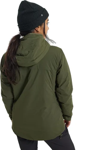 Vista 4 de Burton Chaqueta aislante con capucha Multipath para mujer