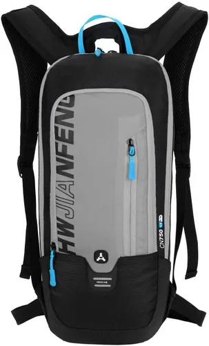 Vista 11 de Hebetag Mochila de ciclismo para bicicleta de montaña para hombres y mujeres, viajes, deportes al aire libre, motocicleta, ciclismo, equitación