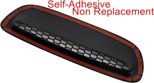 Vista 3 de ATEX - Adhesivo para MK1 S R53 R52 2001 ~ 2006, no reemplazo, autoadhesivo