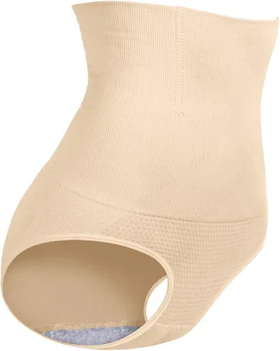 Vista 8 de 102C Shaper Panty - Cincher de cintura alta para mujer con control de abdomen