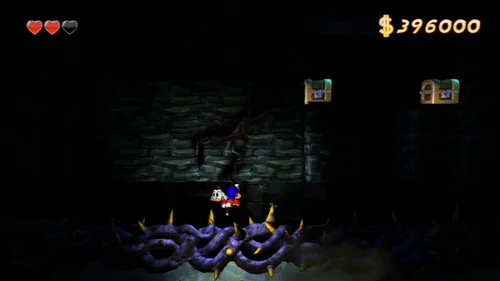 Vista 12 de DuckTales - Remastered - Wii U