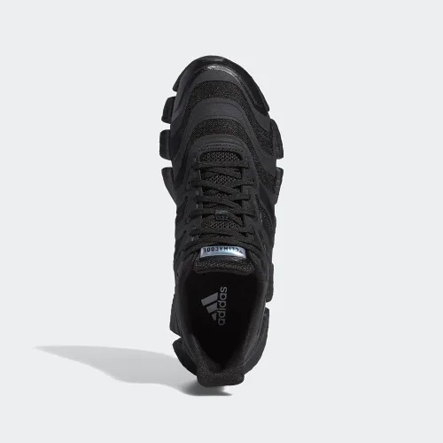 Vista 4 de adidas Climacool Vento - Tenis unisex para correr Negro