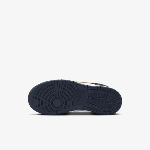 Vista 6 de Nike Kid's Dunk Low Sneaker