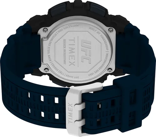 Vista 4 de Timex UFC Men's Striker 50mm Watch