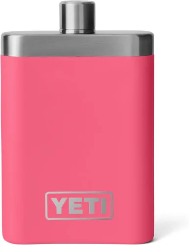 Vista 20 de YETI - Petaca de 7 oz con embudo