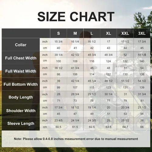 Vista 7 de BALENNZ Polos de manga larga para hombre, absorben la humedad, camisas polo de manga larga para hombre, polos de golf de secado rápido para hombres