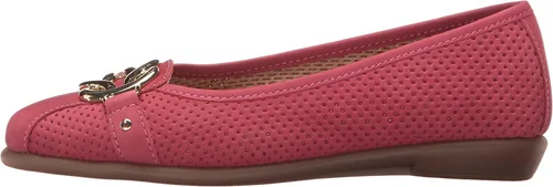 Vista 8 de Aerosoles High Bet ballerinas para mujer