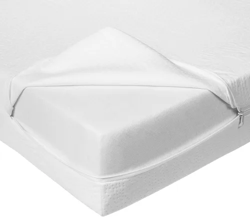 Vista 4 de BOK Colchón transpirable para cuna Organics (cuna de lujo de 6 pulgadas)