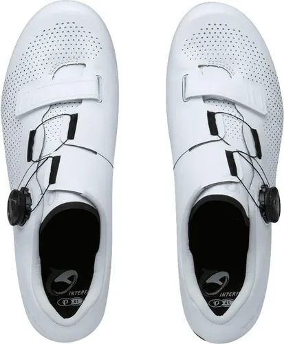Vista 2 de PEARL IZUMI Zapatos de ciclismo Attack Road para mujer