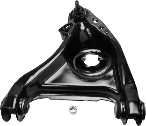 Vista 265 de Detroit Axle - Brazo de control delantero inferior trasero RWD para Dodge