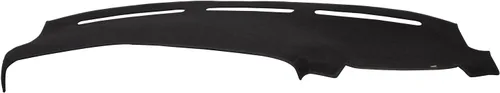 Vista 5 de dashmat Original tablero Cover Mazda 626, Beige