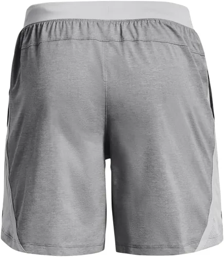 Vista 6 de Under Armour Pantalones cortos Launch Run de 7 pulgadas para hombre