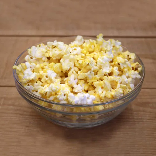 Vista 6 de Spontaneous Combustion Bolsas de palomitas de maíz para microondas Ghost Pepper – 1 paquete – Palomitas de maíz gourmet picantes – Palomitas de maíz