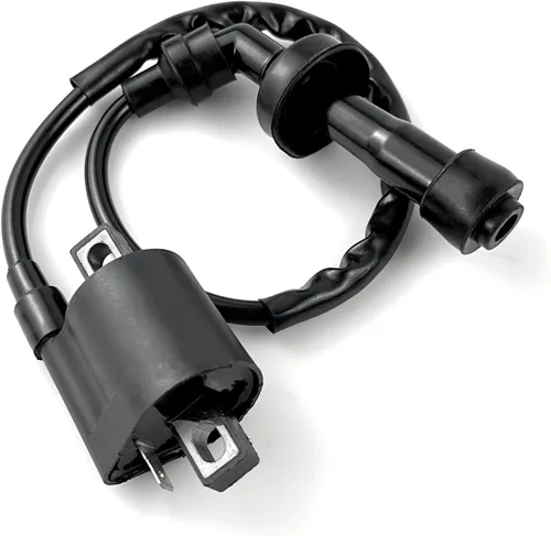 Vista 4 de 3YF-82370-00-00 Bujía de bobina de encendido para Yamaha Grizzly 660 YFM660 2002-2008 Rhino 660 YXR660 2004-2007 Raptor 660R YFM660 2001-2005