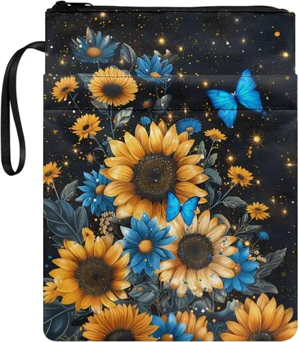 Vista 10 de doginthehole Fundas de libro de dinosaurio 3D para libro de bolsillo reutilizable, protector de libro de texto para niños y estudiantes, portadas