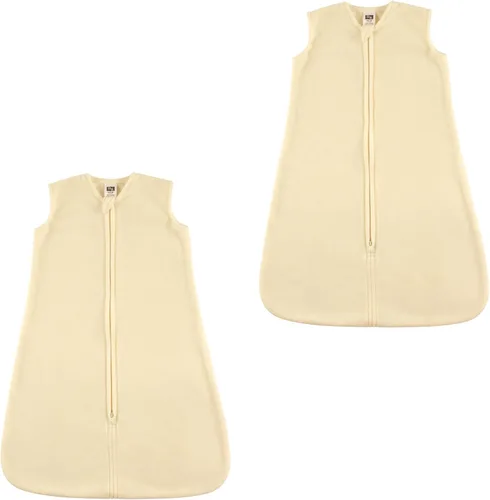 Vista 59 de Hudson Baby Saco de dormir unisex de felpa para bebé, saco, manta