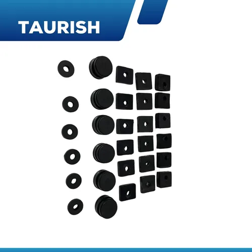 Vista 9 de Kit de montaje de cuerpo de chasis apto para Suzuki Samurai Sierra Gypsy SJ413 SJ410