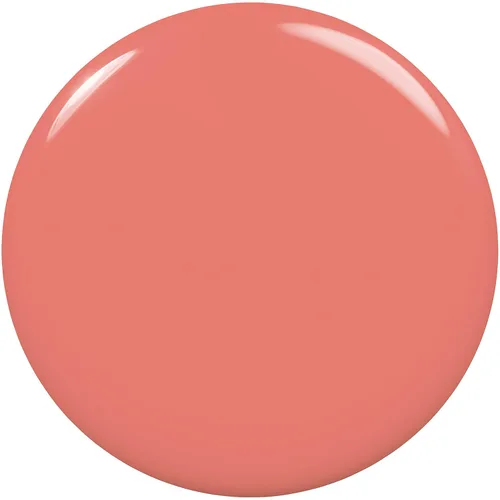 Vista 3 de essie - Esmalte de uñas de calidad de manicura, vegano sin 8, colección UnGuilty Pleasures, coral, tono Snooze In, 0.46 onzas líquidas
