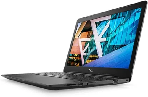 Vista 4 de Dell Precision 3640 Workstation Desktop Core i9-10900 - Disco duro HDD de 1 TB - 32 GB RAM 10 núcleos @ 5.2 GHz Win 11 Pro Negro (renovado)