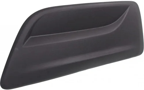 Vista 5 de Para Chevy Malibu 2013 14 15 2016 Cubierta de luz antiniebla lado del conductor Plástico GM1038141