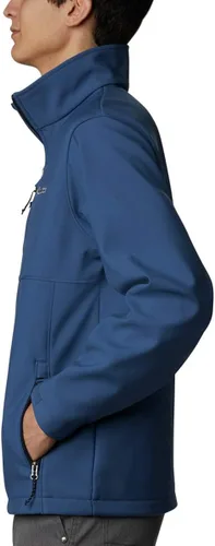 Vista 3 de Columbia Men's Ascender Softshell Jacket