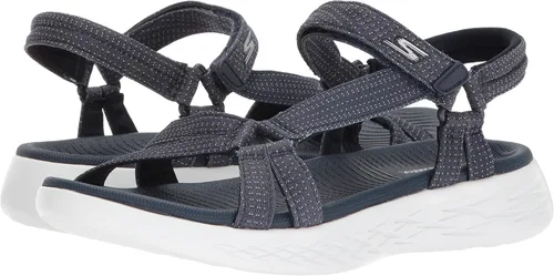 Vista 8 de Skechers On-The-Go 600-Brilliancy - Sandalias deportivas para mujer