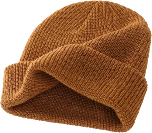 Vista 66 de Connectyle Classic - Gorro de invierno para hombre (acrílico, tejido de punto)
