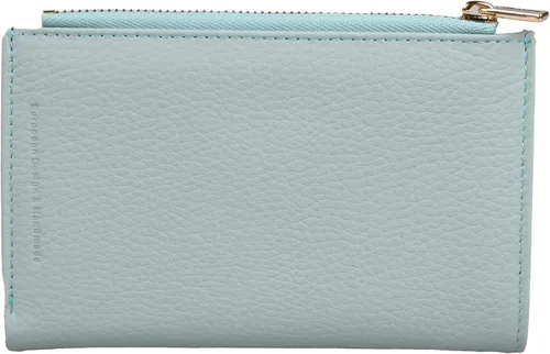Vista 68 de Grande -2804 Cartera para mujer, Naranja, Minimalista