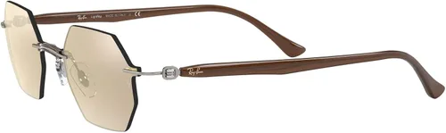 Vista 2 de Ray-Ban RB8061 gafas de sol