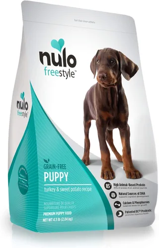 Vista 6 de nulo cachorro seco – Comida para Perro