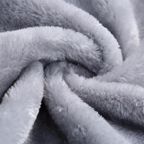 Vista 6 de Machlab - Sudadera con capucha, de forro polar para hombre, con cremallera completa, abrigo grueso cálido de lana