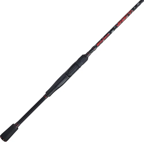 Vista 4 de Abu Garcia Vendetta caña de pesca casting