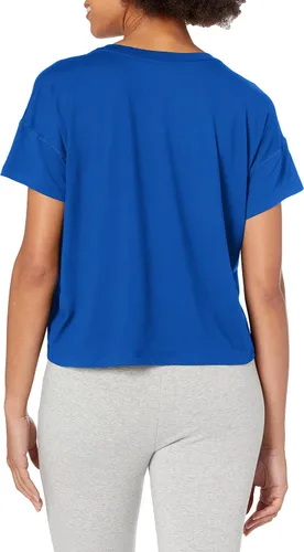 Vista 2 de Champion T-Shirt, Soft Touch, Moisture Wicking, Anti Odor, Lightweight Tee for Women