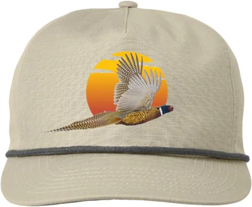 Vista 27 de ThatsRad Pesca Pesca Nylon El Snapback Sombrero Gorra Fly Deep Sea Offshore