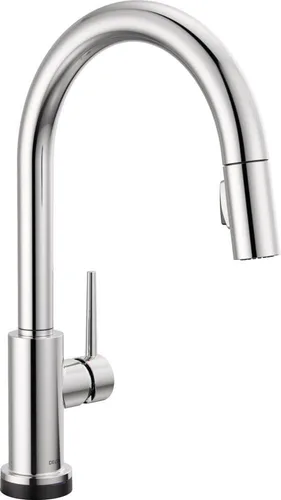 Vista 23 de Delta 9159TV-AR-DST - Grifo de cocina