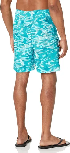 Vista 2 de Columbia PFG Offshore II - Pantalón corto para hombre