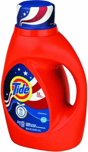 Vista 5 de LAVANDERÍA DTRGNT HE 46OZ
