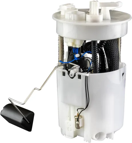 Vista 4 de TRQ Conjunto de módulo de bomba de combustible compatible con Chrysler Sebring 2002-2004 Dodge Stratus Mitsubishi Eclipse 2002-2003 Galant