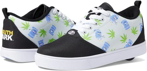 Vista 2 de HEELYS Zapatos de tacón con ruedas Pro 20 South Park para hombre