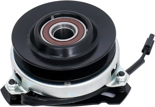 Vista 13 de 103-6590 Embrague eléctrico de toma de fuerza compatible con Exmark Toro Warner Zero-Turn 5218-100 103-3245 5218-243 5218-228