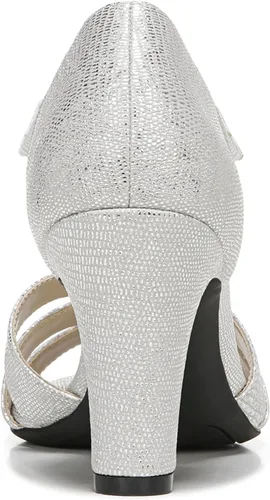 Vista 6 de LifeStride - Sandalias Caramel para mujer