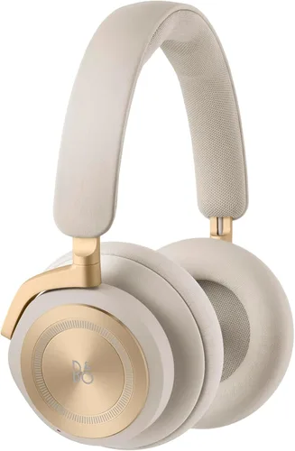 Vista 16 de Bang & Olufsen Beoplay HX – Cómodos auriculares inalámbricos con ANC para colocar sobre las orejas - Negro Antracita
