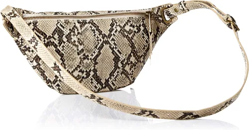 Vista 4 de The Drop Preston - Bolsa para cinturón para mujer
