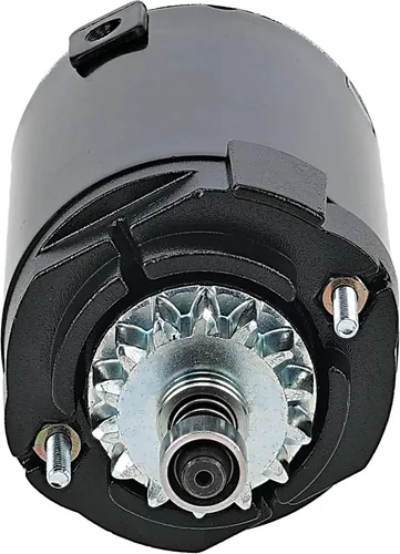 Vista 6 de DB Electrical SAB0145 Arrancador compatible con/repuesto para Cub Cadet i1042 AII, i1046 AII, RZT 42 AII, ZTT 42 AII, ZTT 46 AII, LT1042 2005-2008