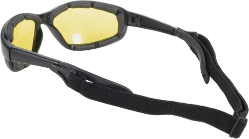 Vista 5 de Pacific Coast Freedom - Gafas de sol acolchadas con correa desmontable