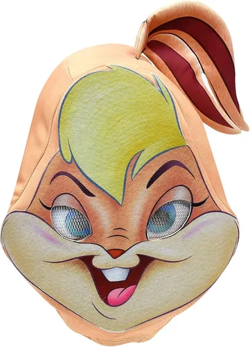 Vista 2 de Cartoon Outfits Graphic 3D Print Bodysuit Rabit Jumpsuit