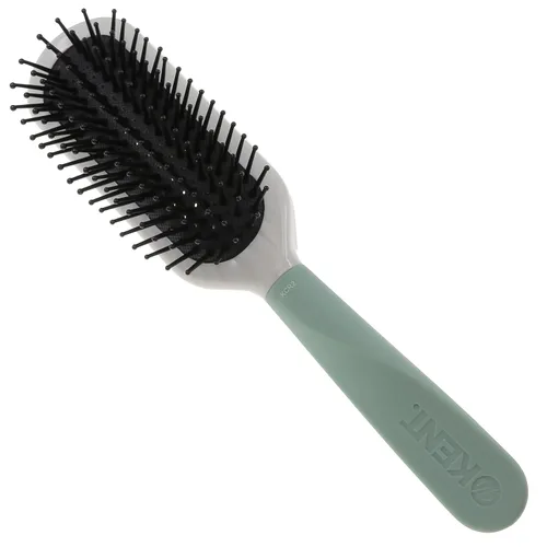 Vista 10 de Kent KCR3 "Create" - Cepillo de pelo ventilado para secar, crear elevación de raíces y volumen en todo tipo de cabello, cepillo de ventilación