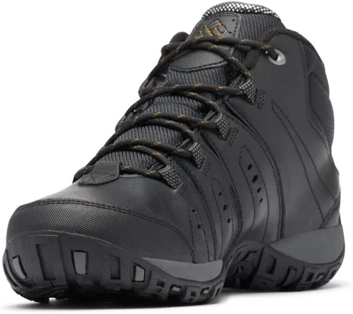 Vista 7 de Columbia Peakfreak Nomad - Tenis impermeables para hombre